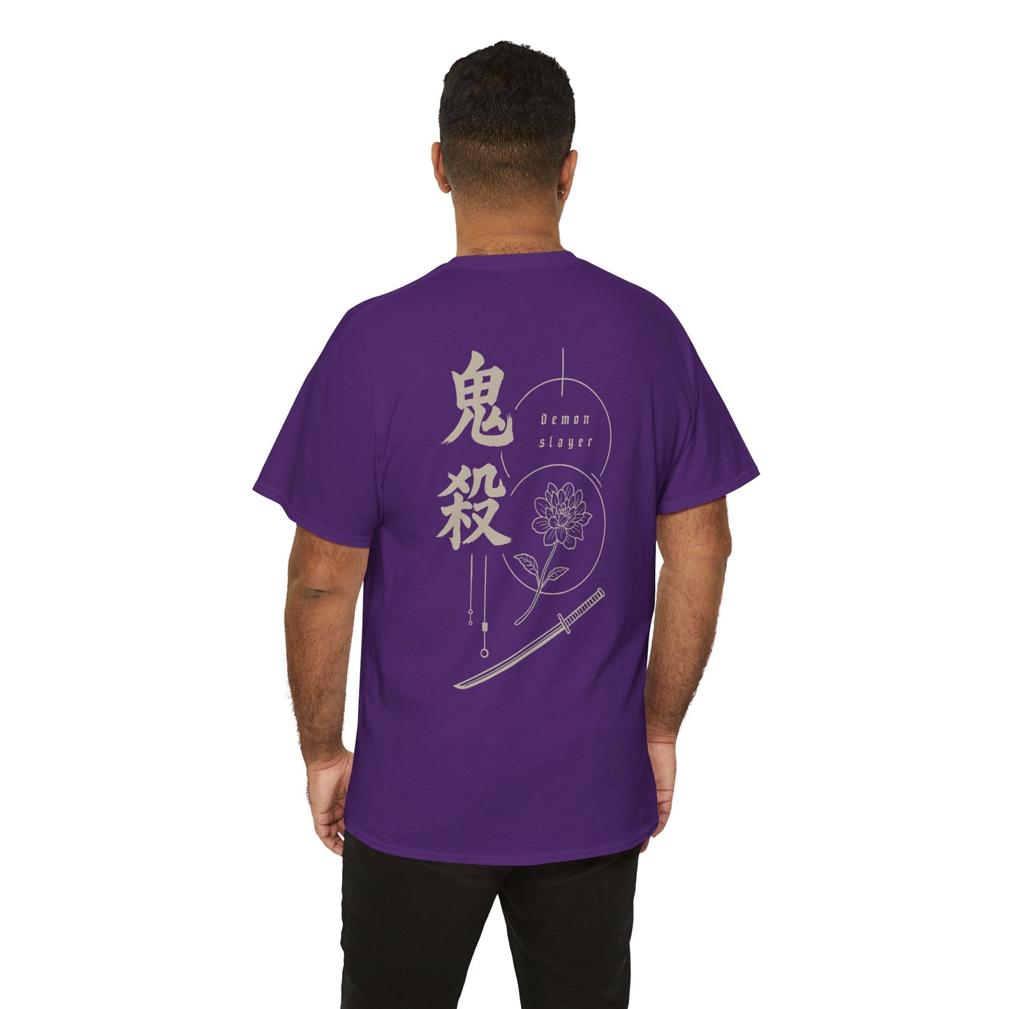 Demon Slayer Inspired