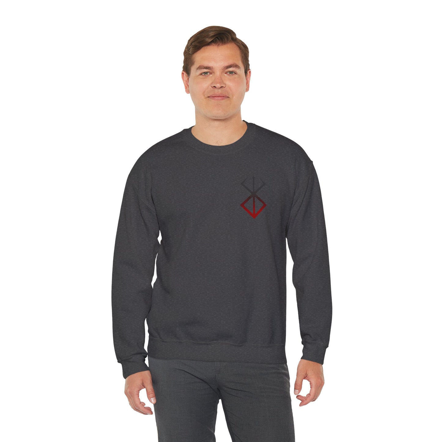 Berserk Brand of Sacrifice Sweater