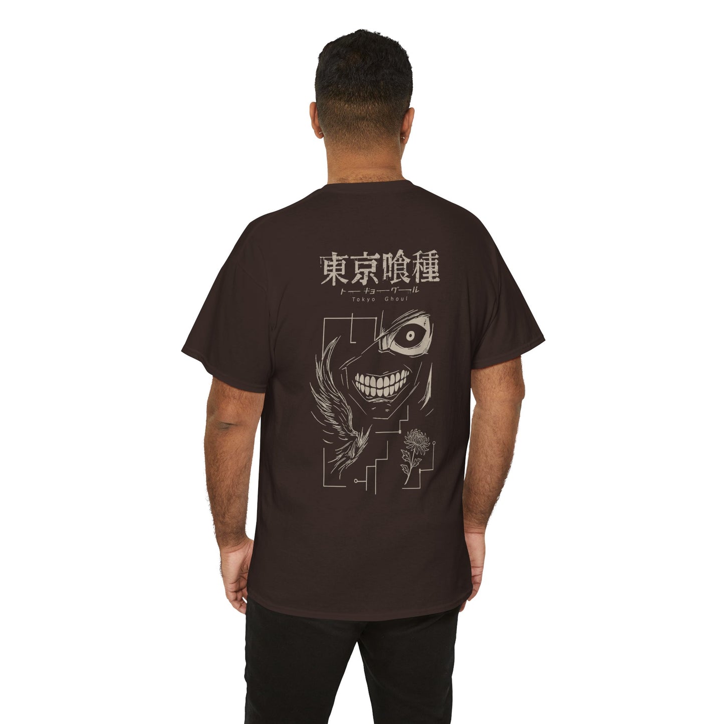 Tokyo Ghoul Inspired 2