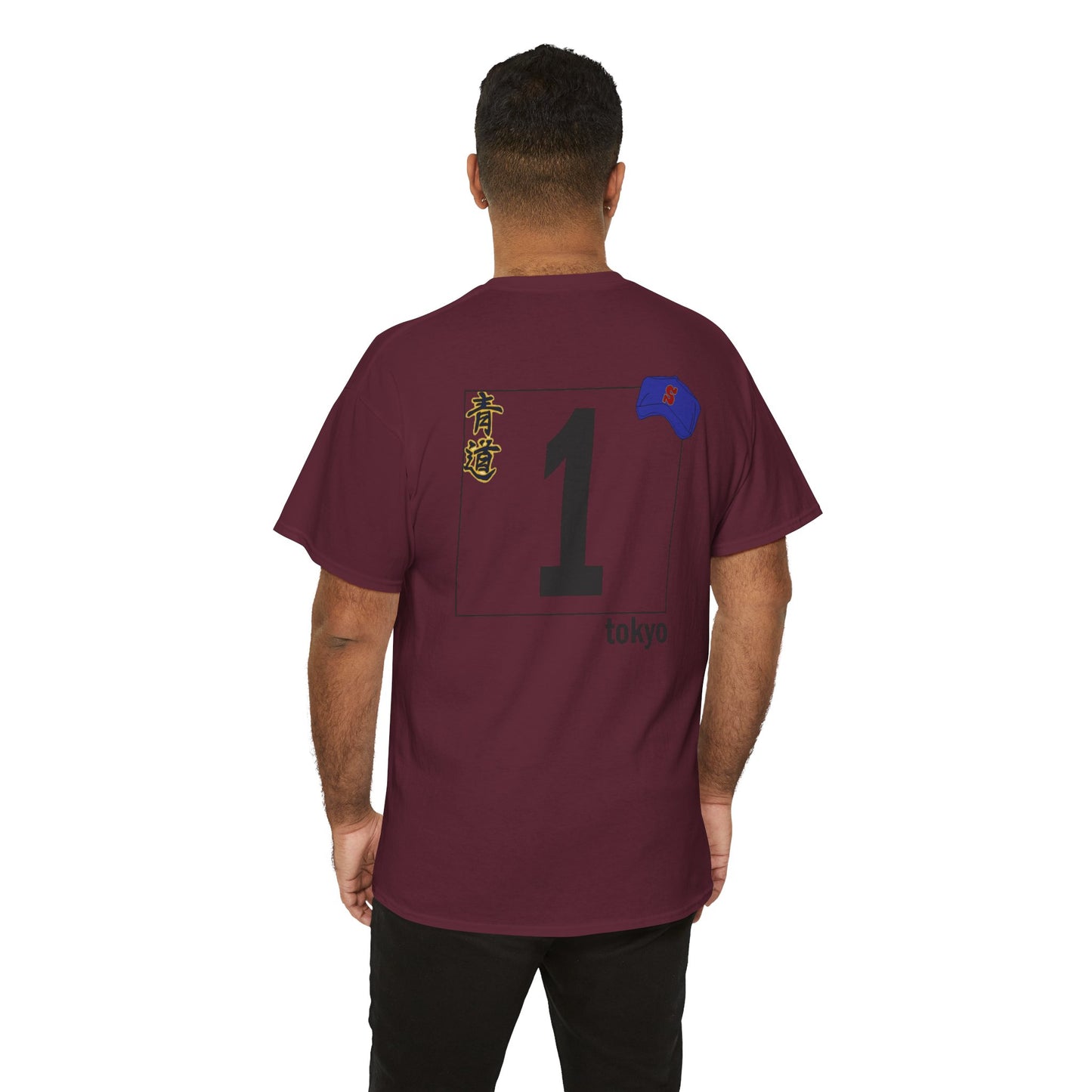 Ace of Diamond Inspired