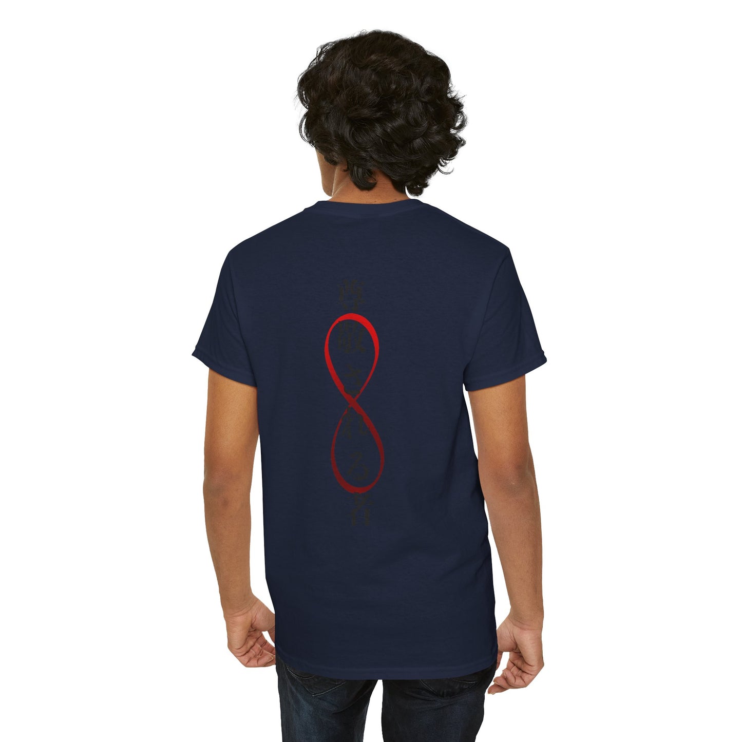 JJK inspired - infinity 2