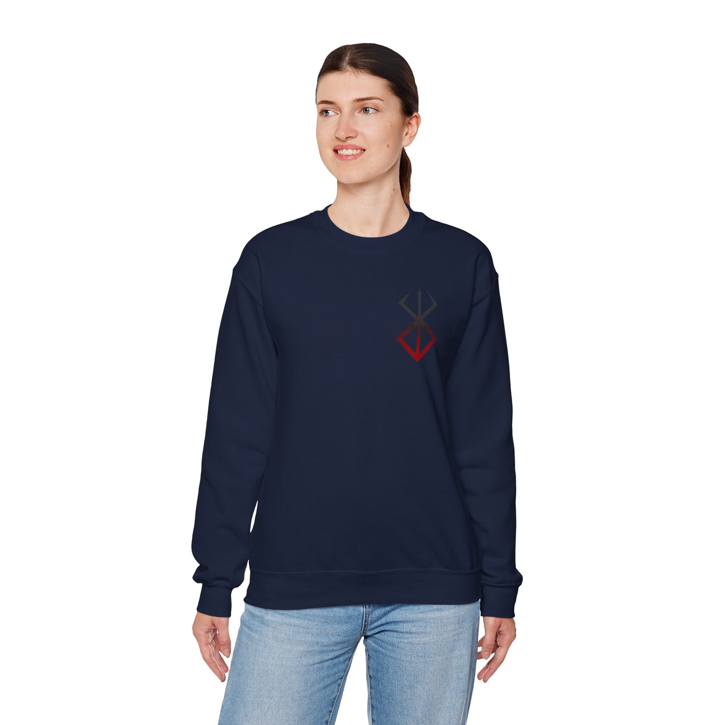 Berserk Brand of Sacrifice Sweater