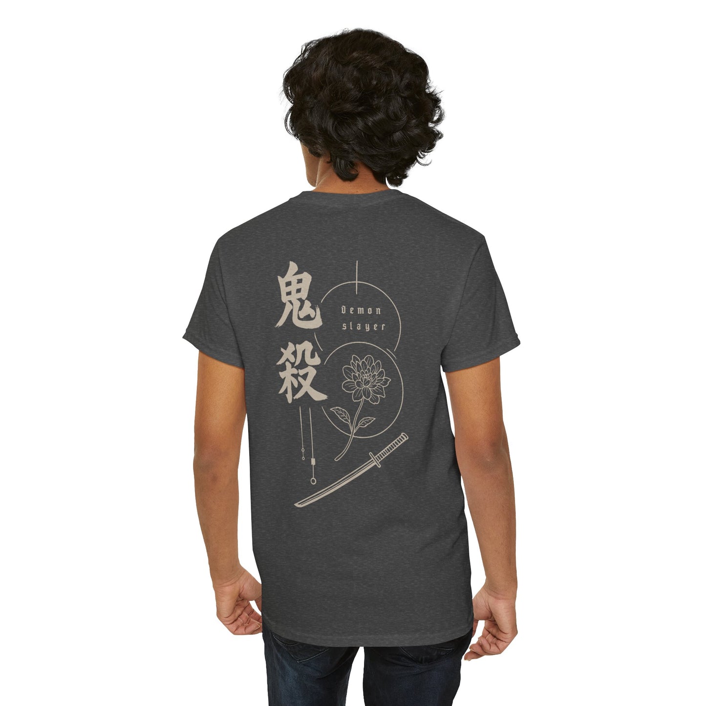 Demon Slayer Inspired