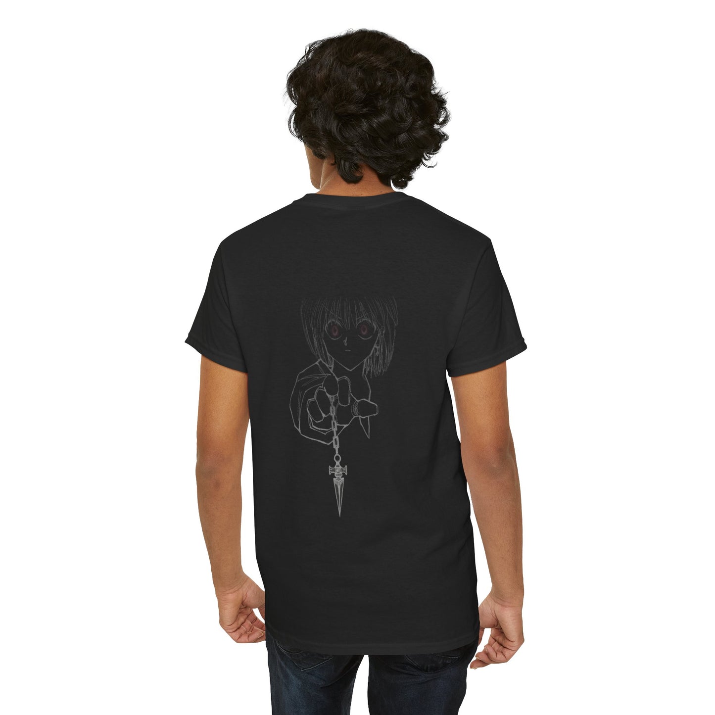 Kurapika Tee