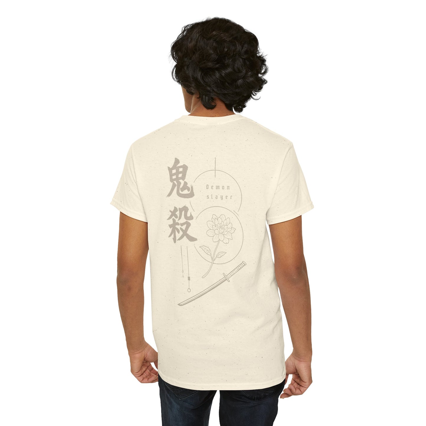 Demon Slayer Inspired