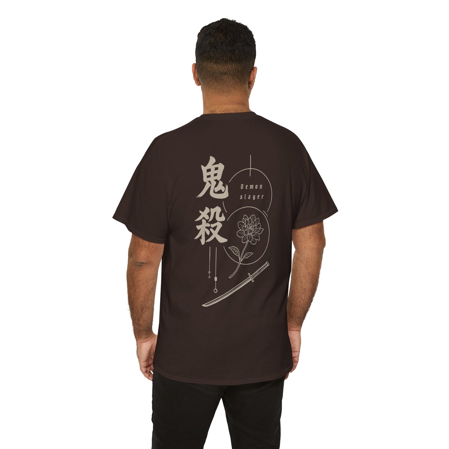 Demon Slayer Inspired