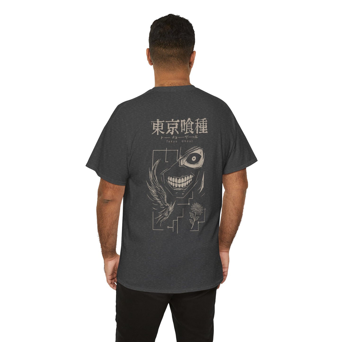 Tokyo Ghoul Inspired 2