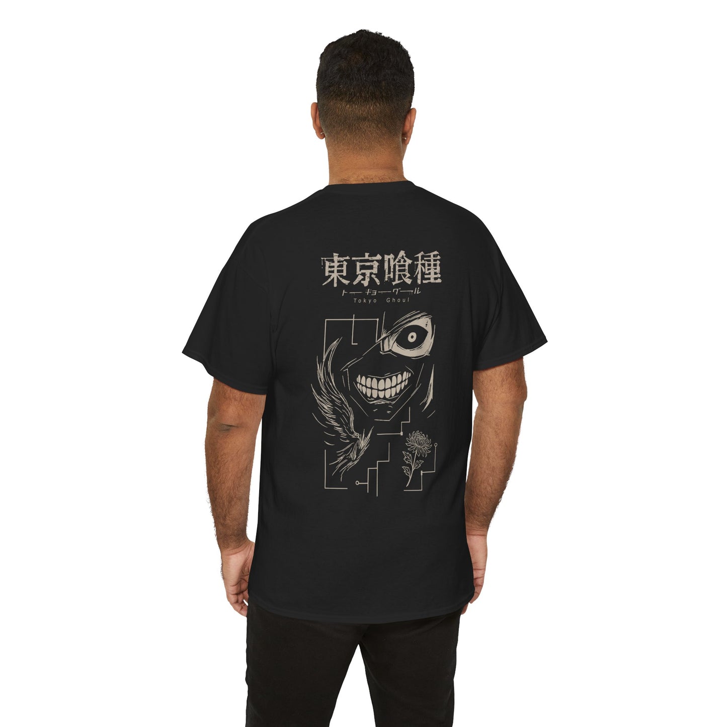 Tokyo Ghoul Inspired 2
