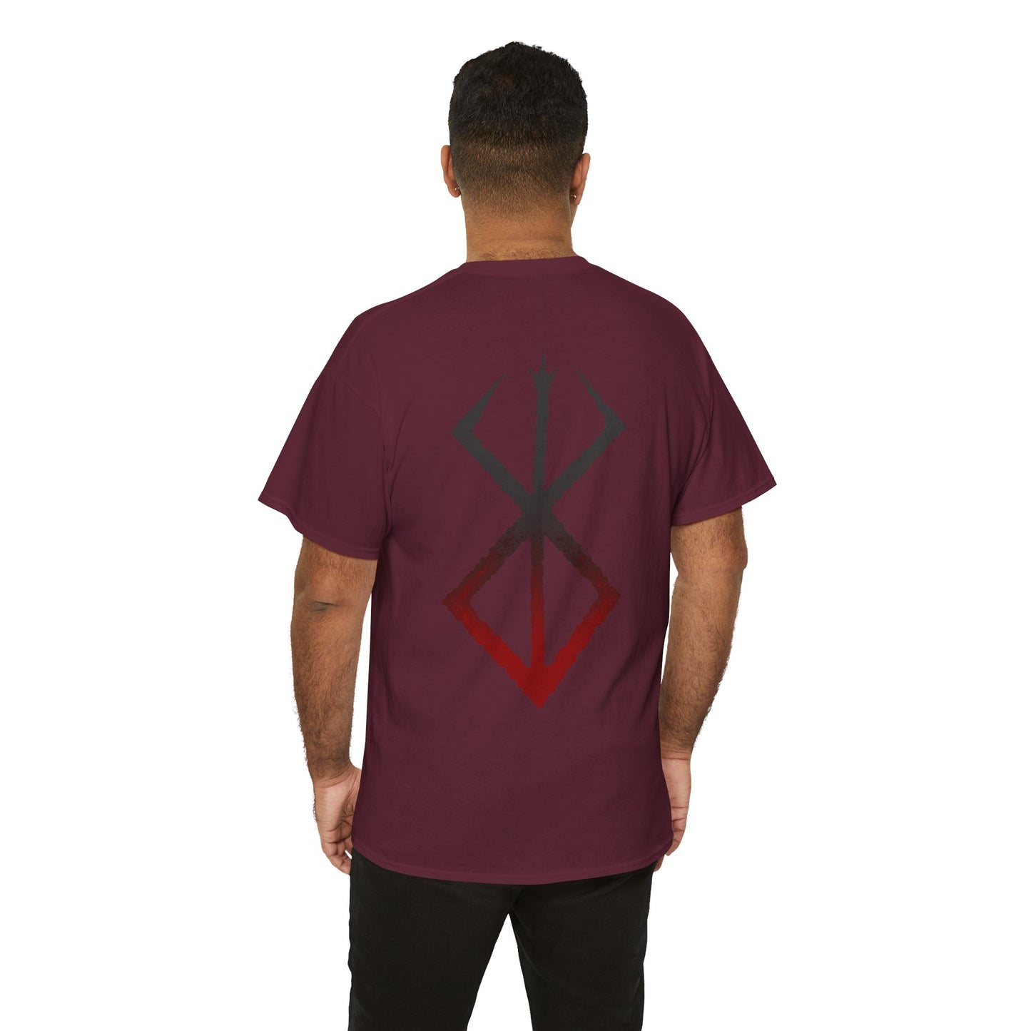 Berserk Brand Of Sacrifice