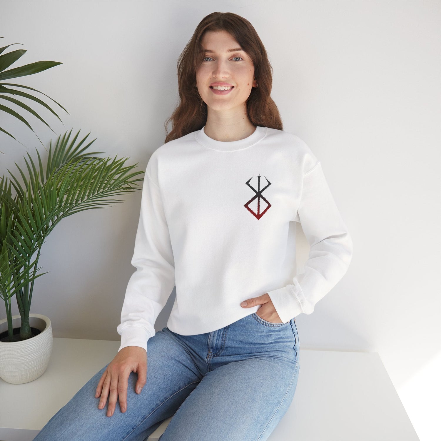 Sweaters ( Gildan 18000 )