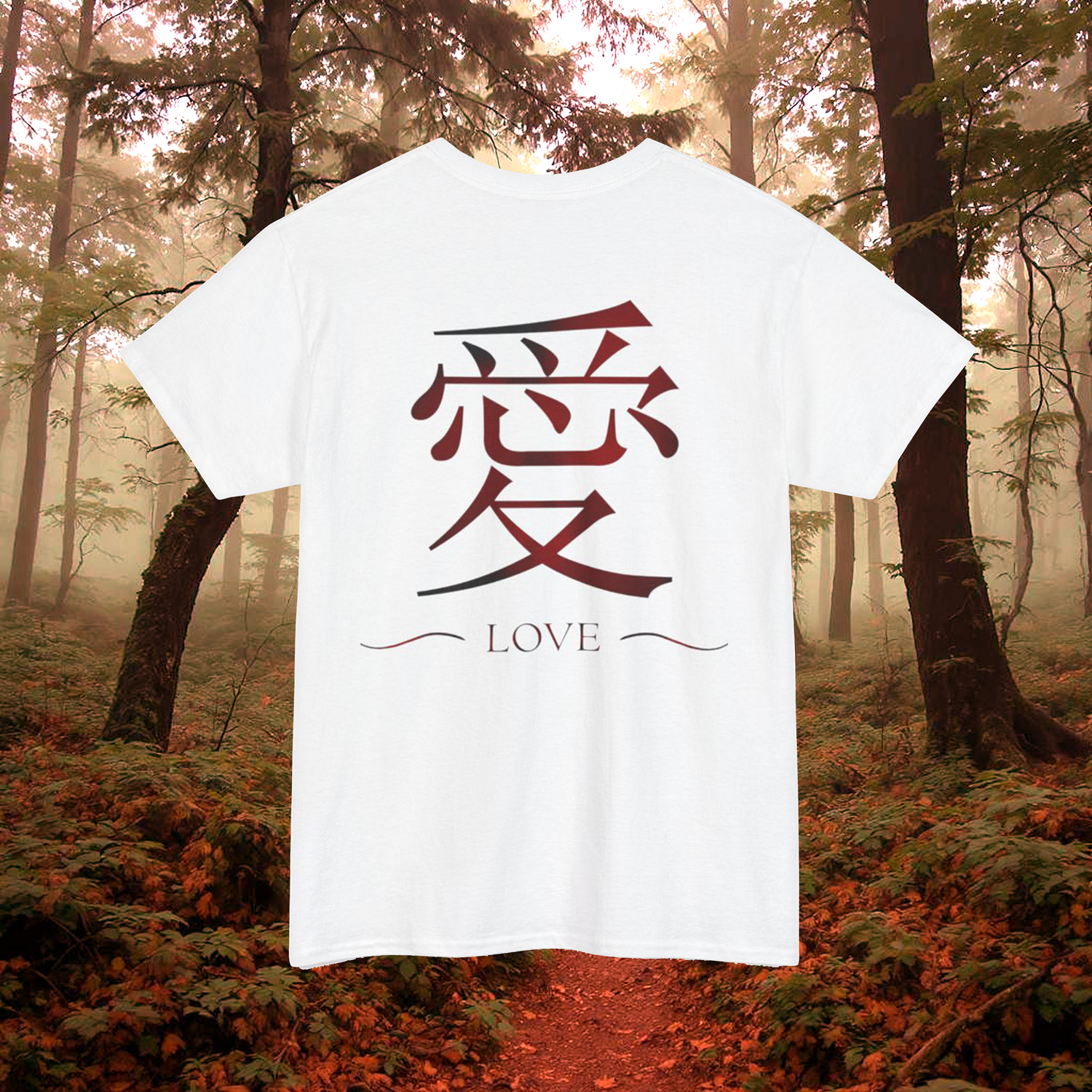 Japanese Styled