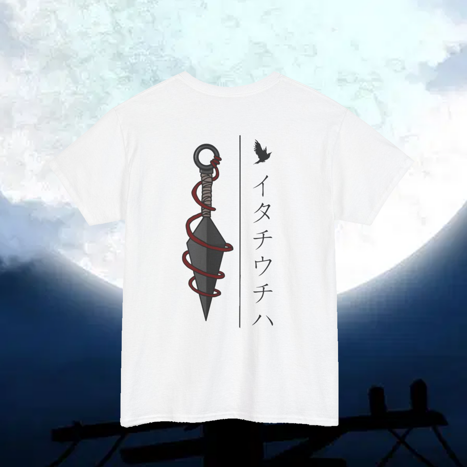 Anime Inspired