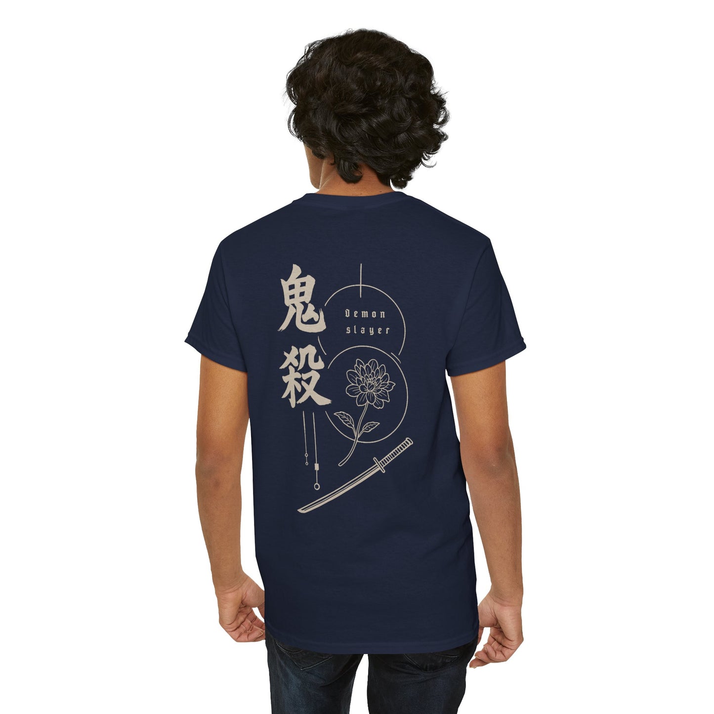 Demon Slayer Inspired
