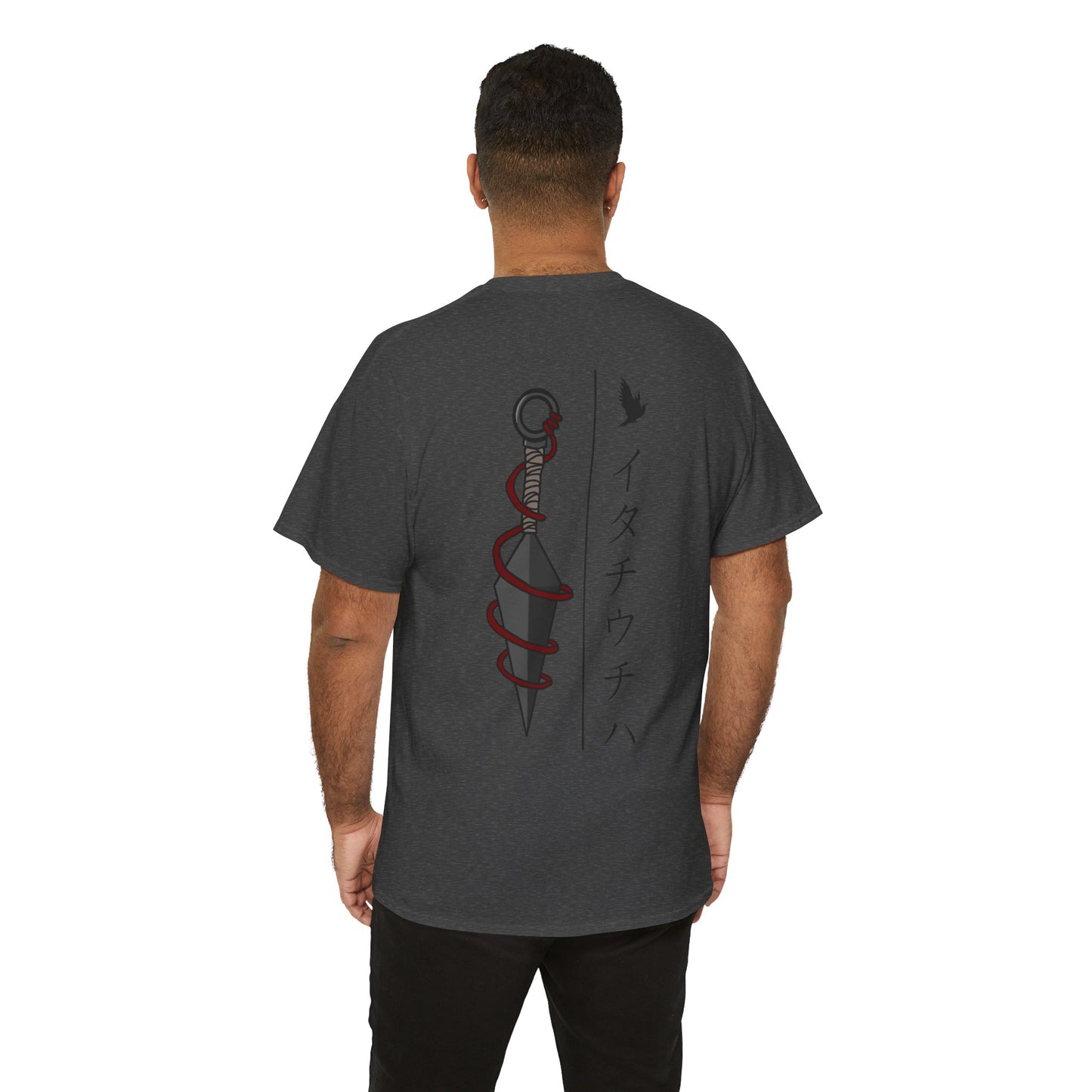 Itatchi Inspired Tee