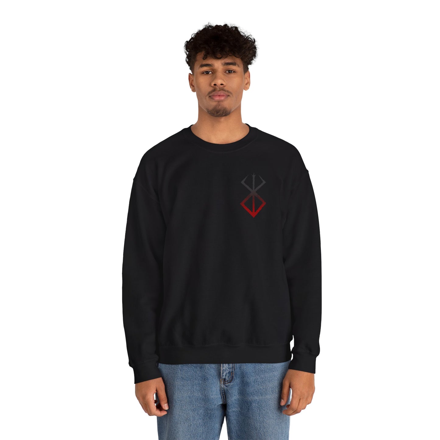 Berserk Brand of Sacrifice Sweater