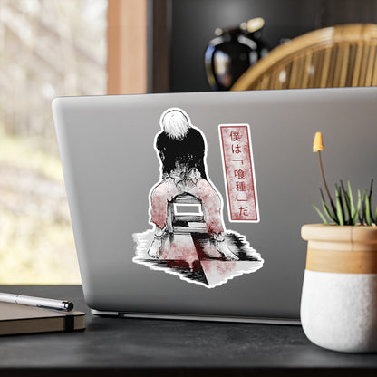 Kaneki Sticker Europe