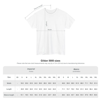 Kurapika Tee