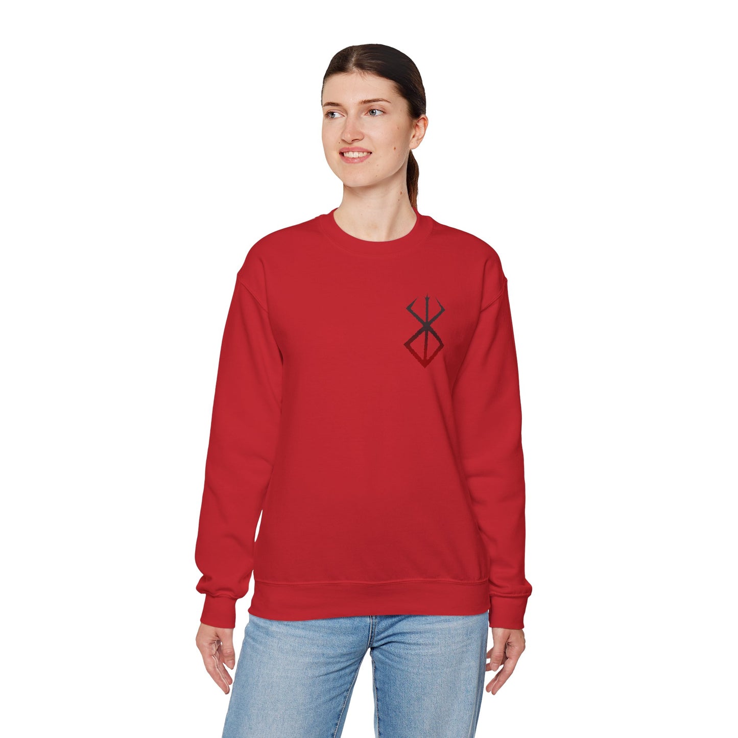 Berserk Brand of Sacrifice Sweater