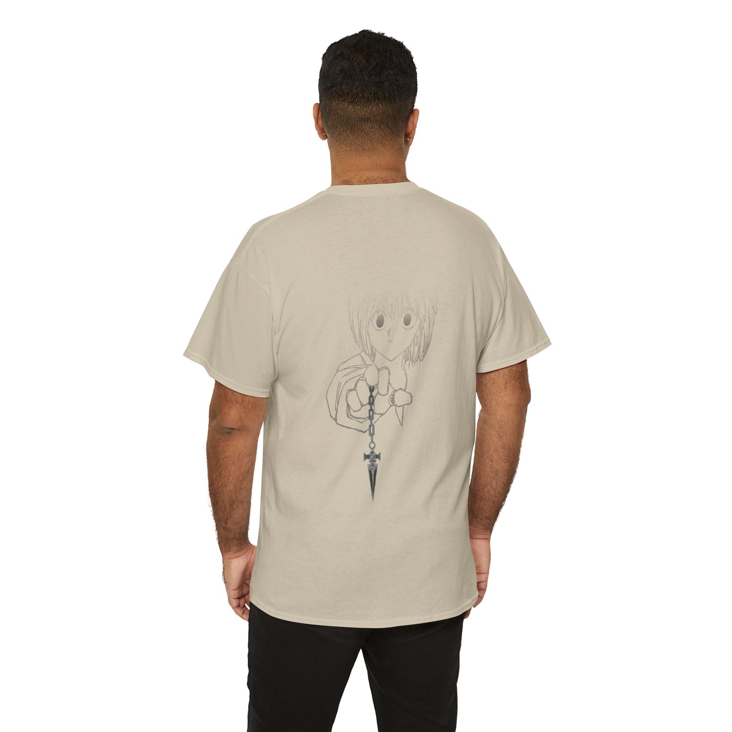 Kurapika Tee
