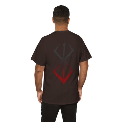 Berserk Brand Of Sacrifice