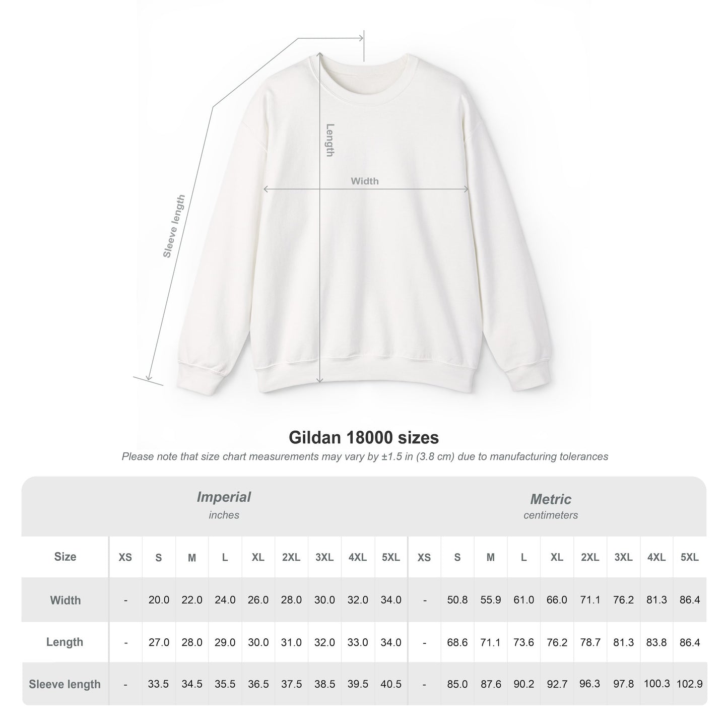 Gojo Infinity Sweater