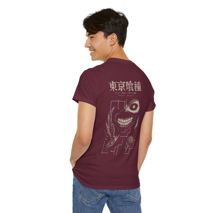 Tokyo Ghoul Inspired 2