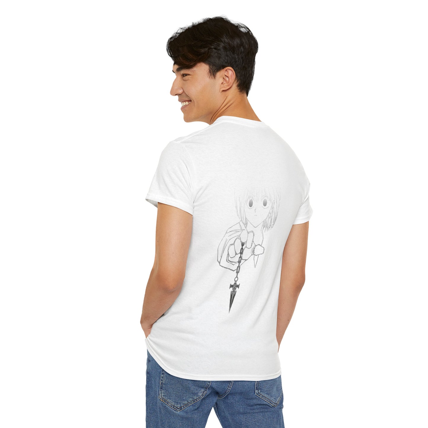 Kurapika Tee