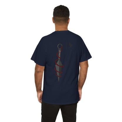 Itatchi Inspired Tee