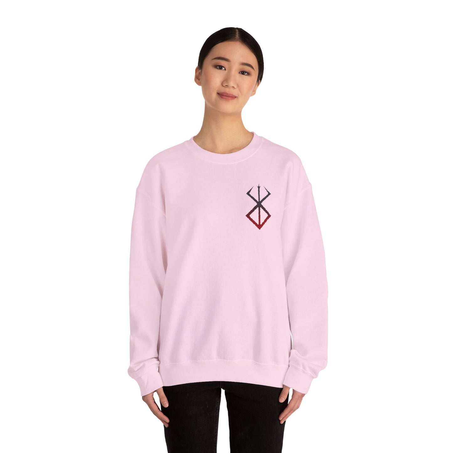 Berserk Brand of Sacrifice Sweater