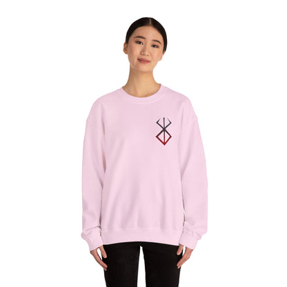 Berserk Brand of Sacrifice Sweater