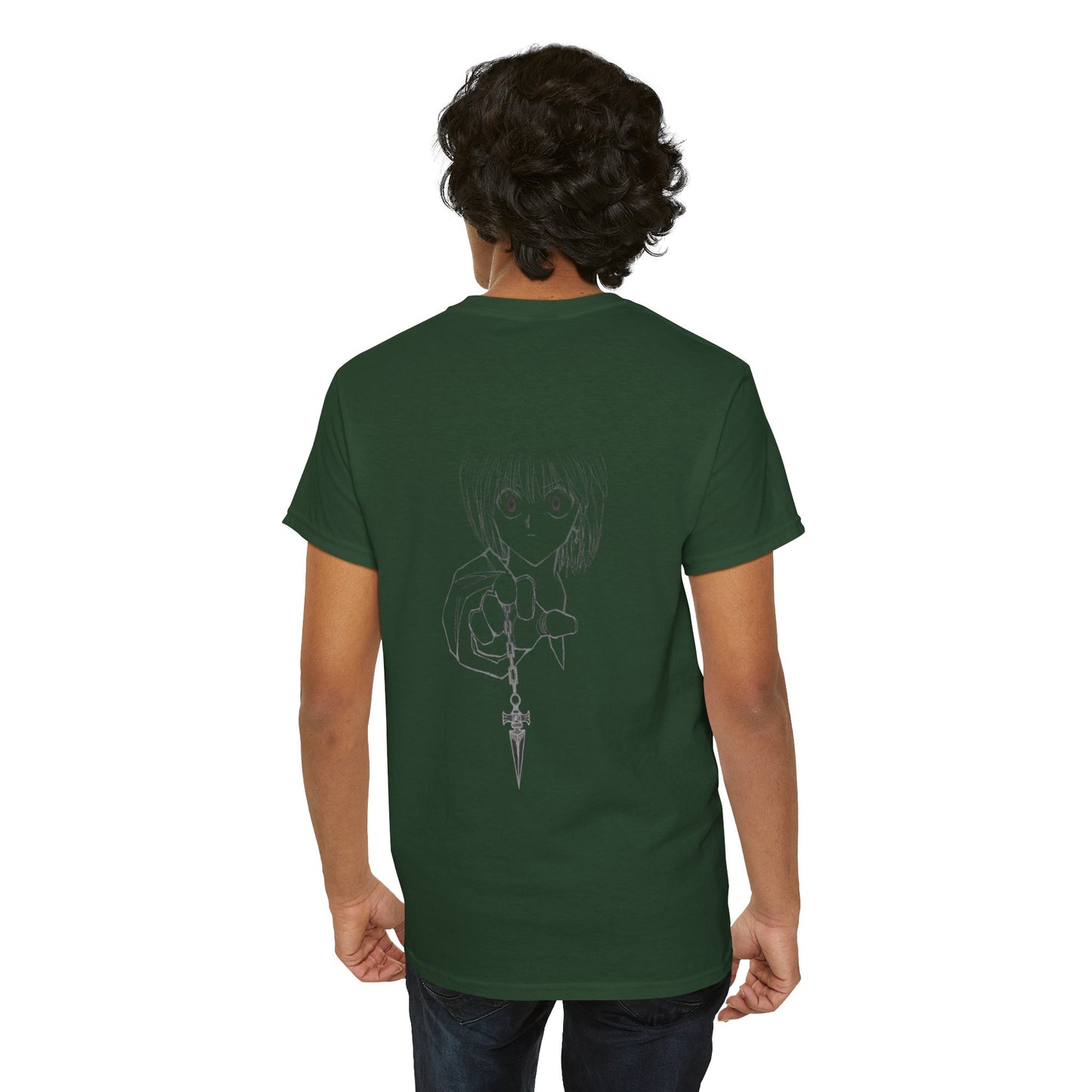 Kurapika Tee