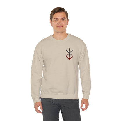 Berserk Brand of Sacrifice Sweater