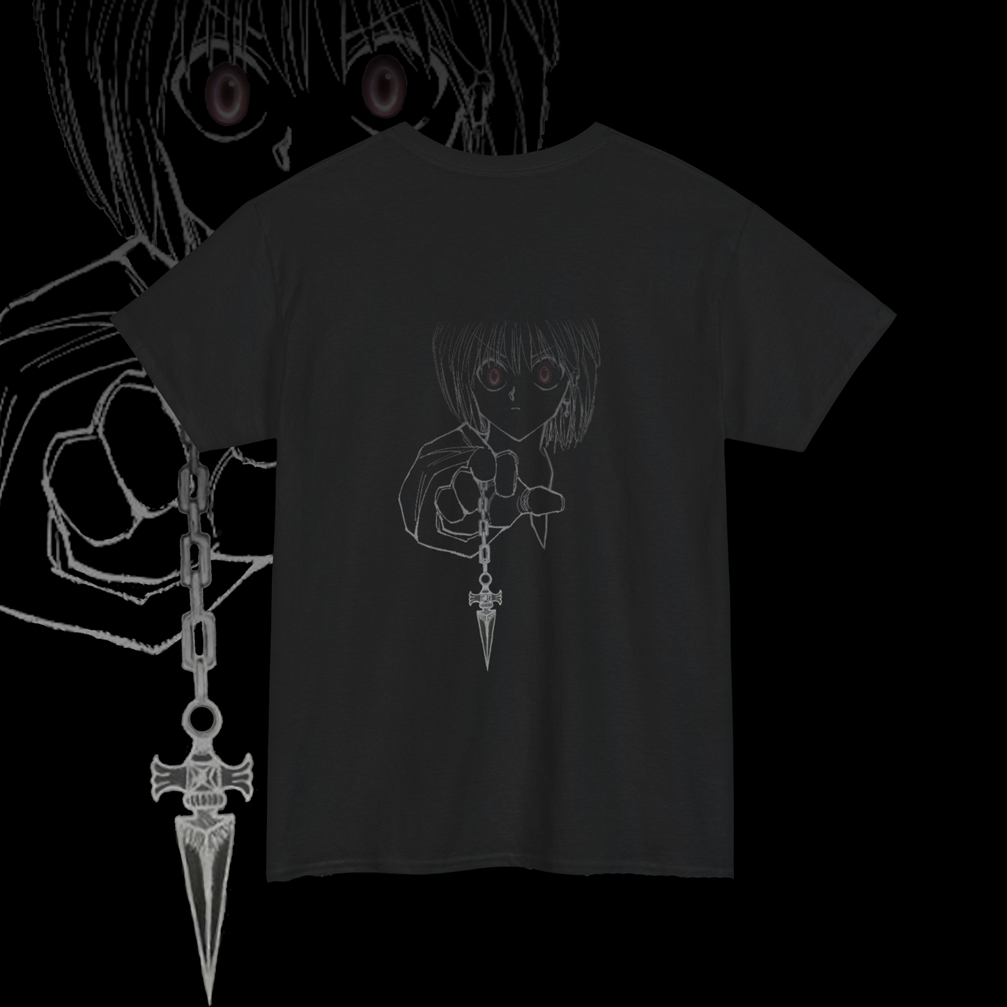 Kurapika Tee