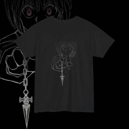 Kurapika Tee