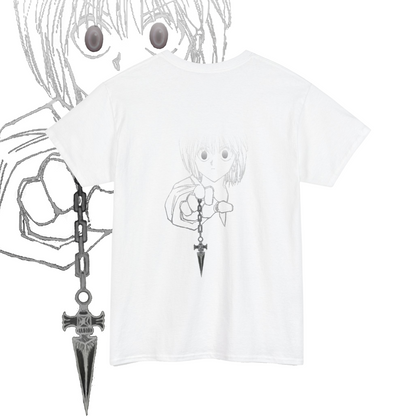 Kurapika Tee