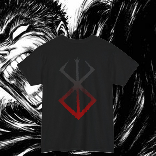 Berserk Brand Of Sacrifice