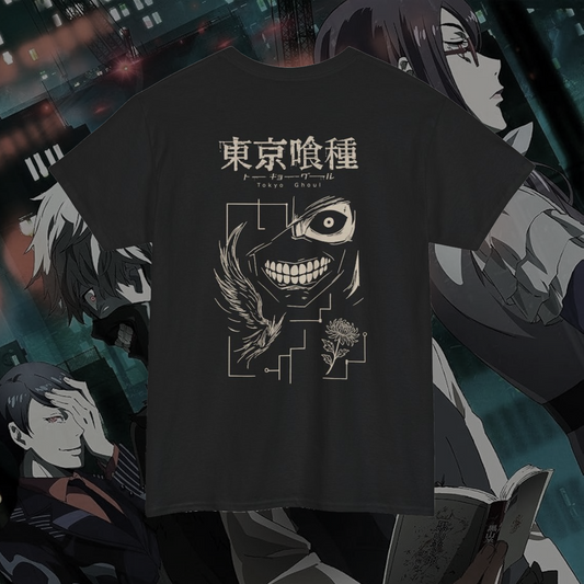 Tokyo Ghoul Inspired 2