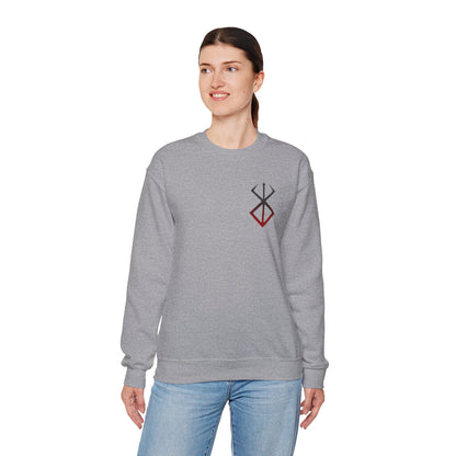 Berserk Brand of Sacrifice Sweater