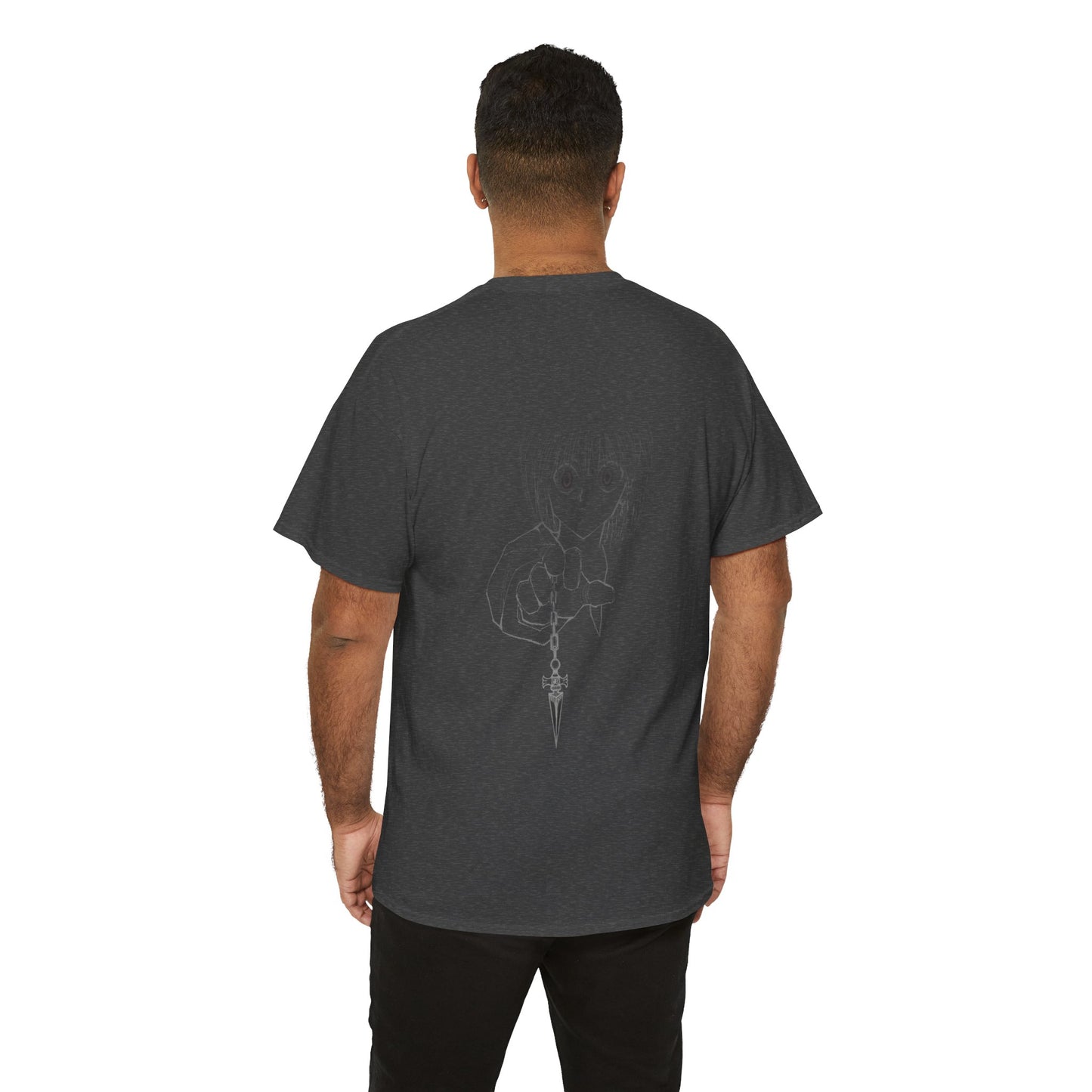 Kurapika Tee