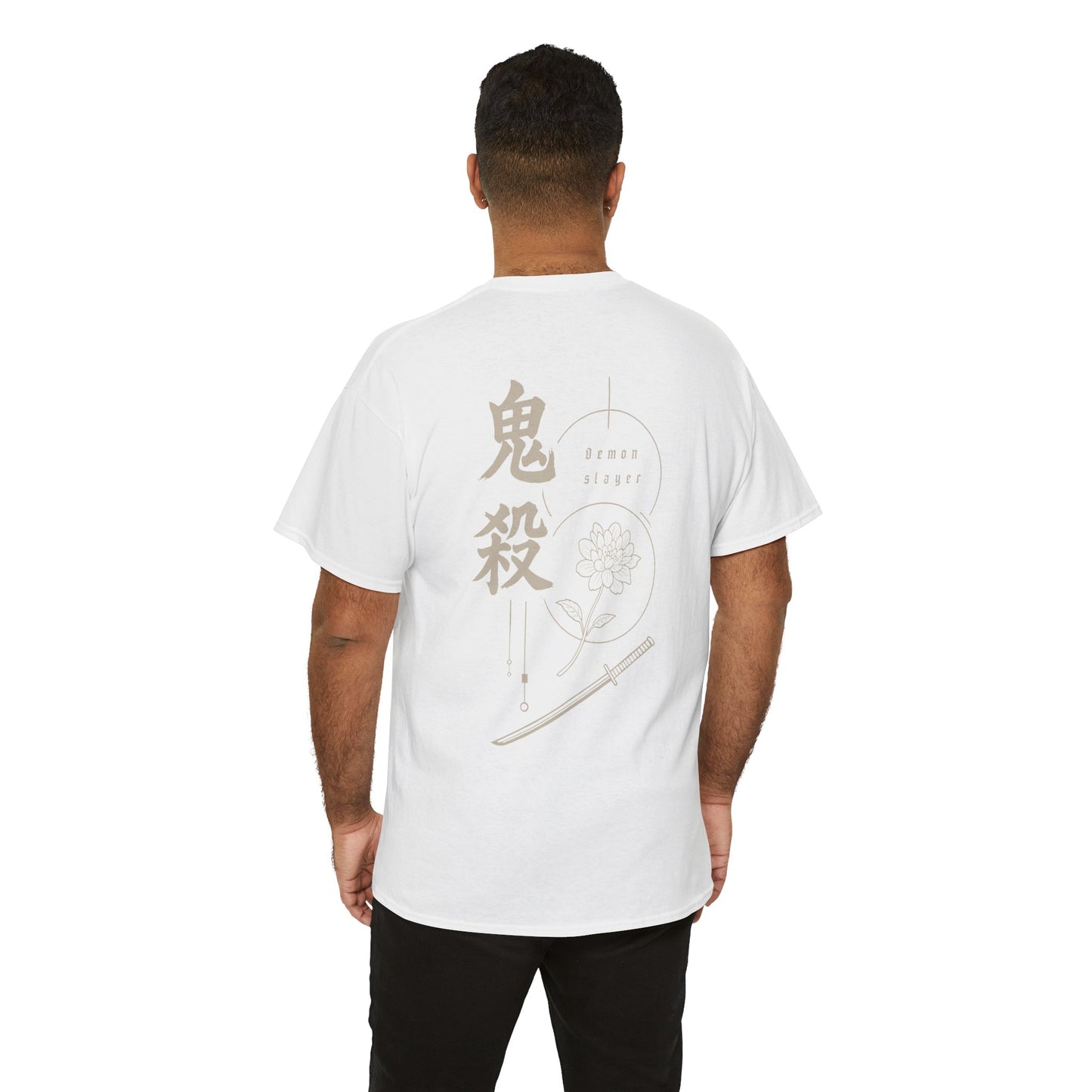 Demon Slayer Inspired