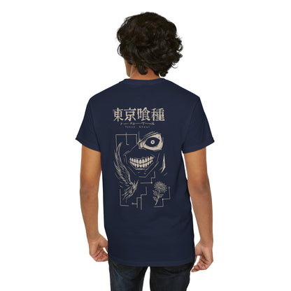 Tokyo Ghoul Inspired 2