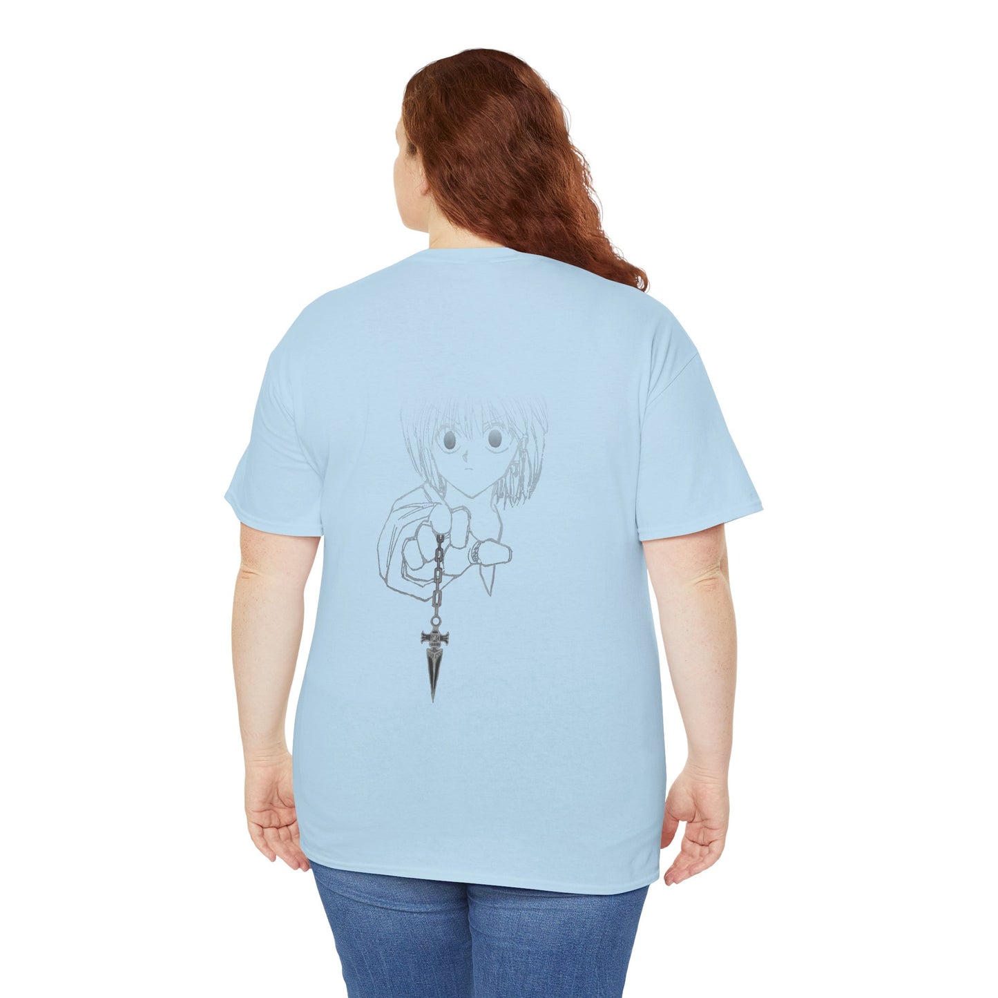 Kurapika Tee