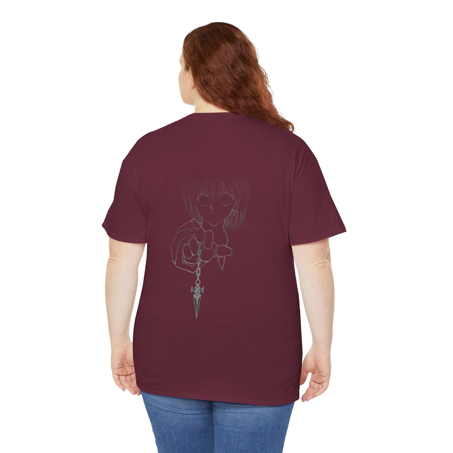 Kurapika Tee