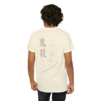 Demon Slayer Inspired