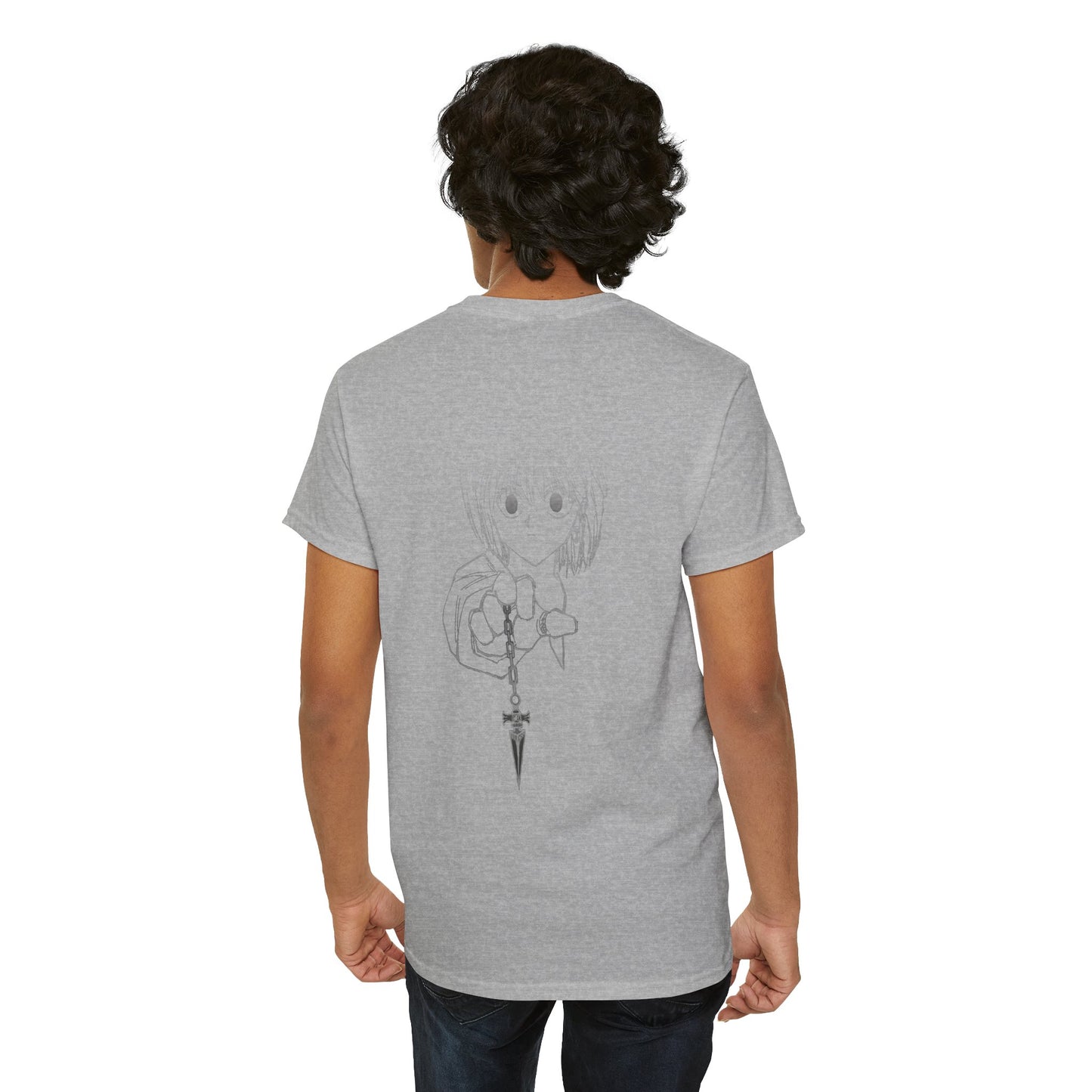 Kurapika Tee