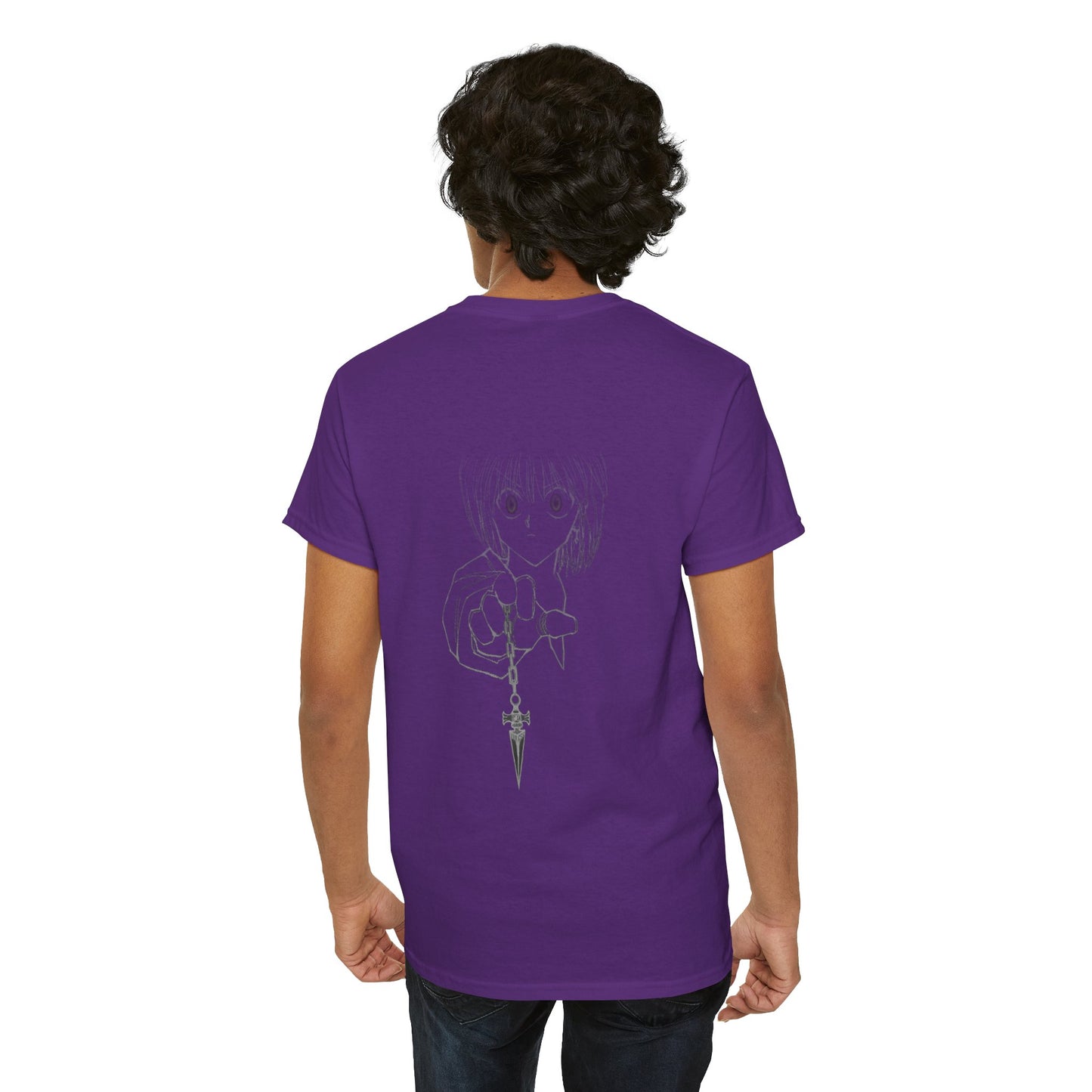 Kurapika Tee