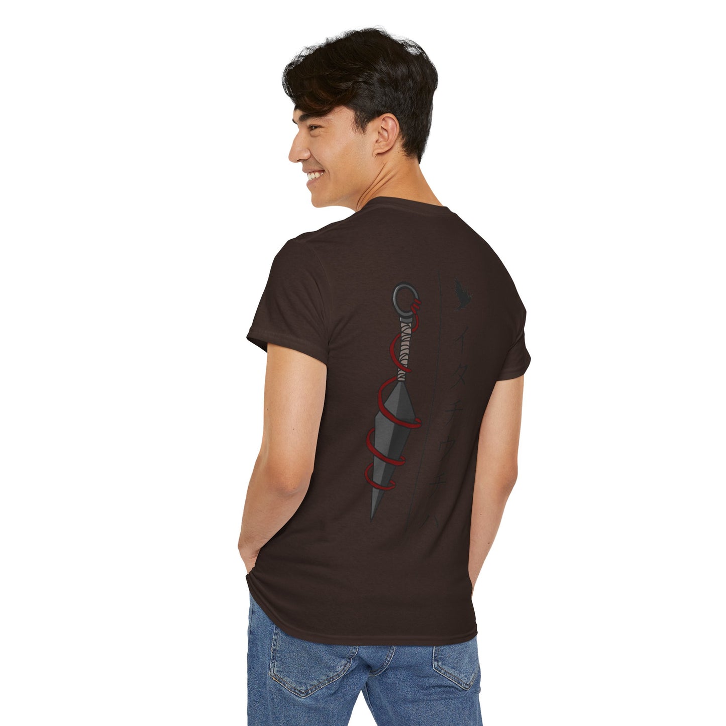 Itatchi Inspired Tee