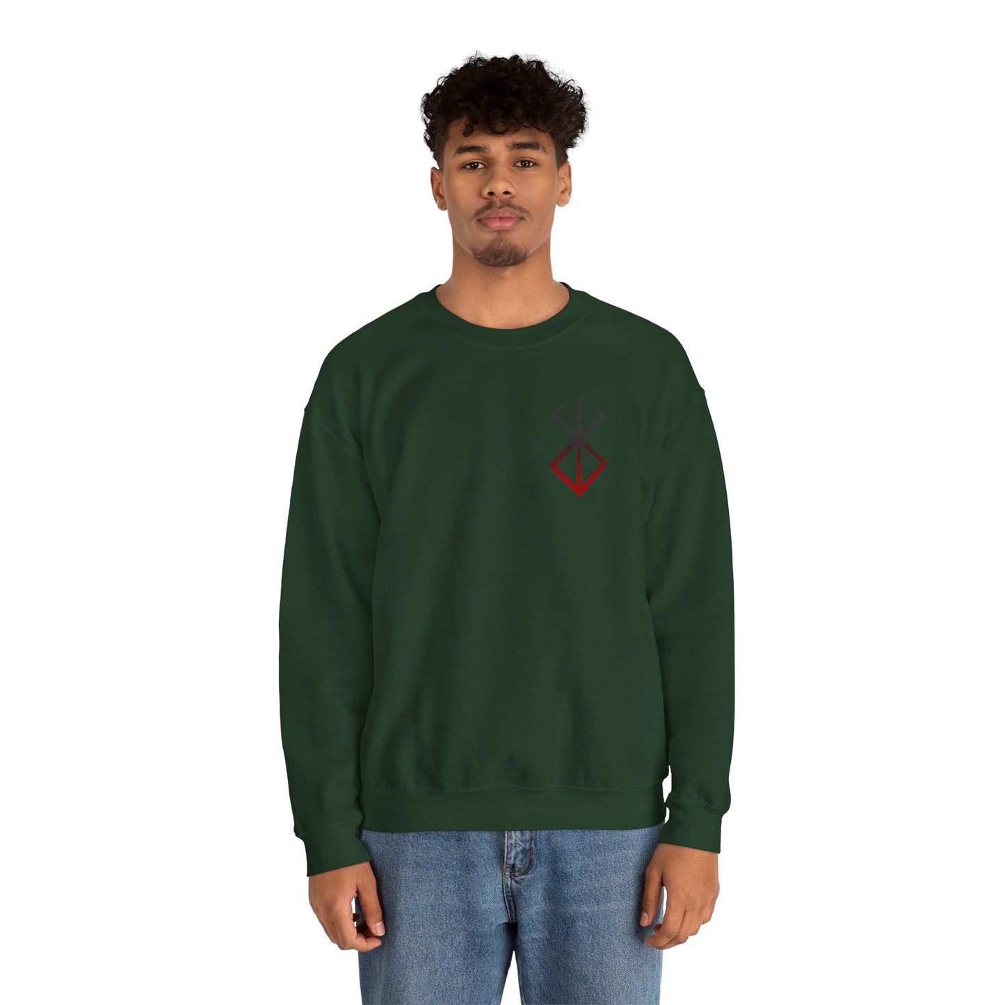Berserk Brand of Sacrifice Sweater