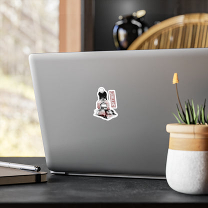 Kaneki Sticker Europe