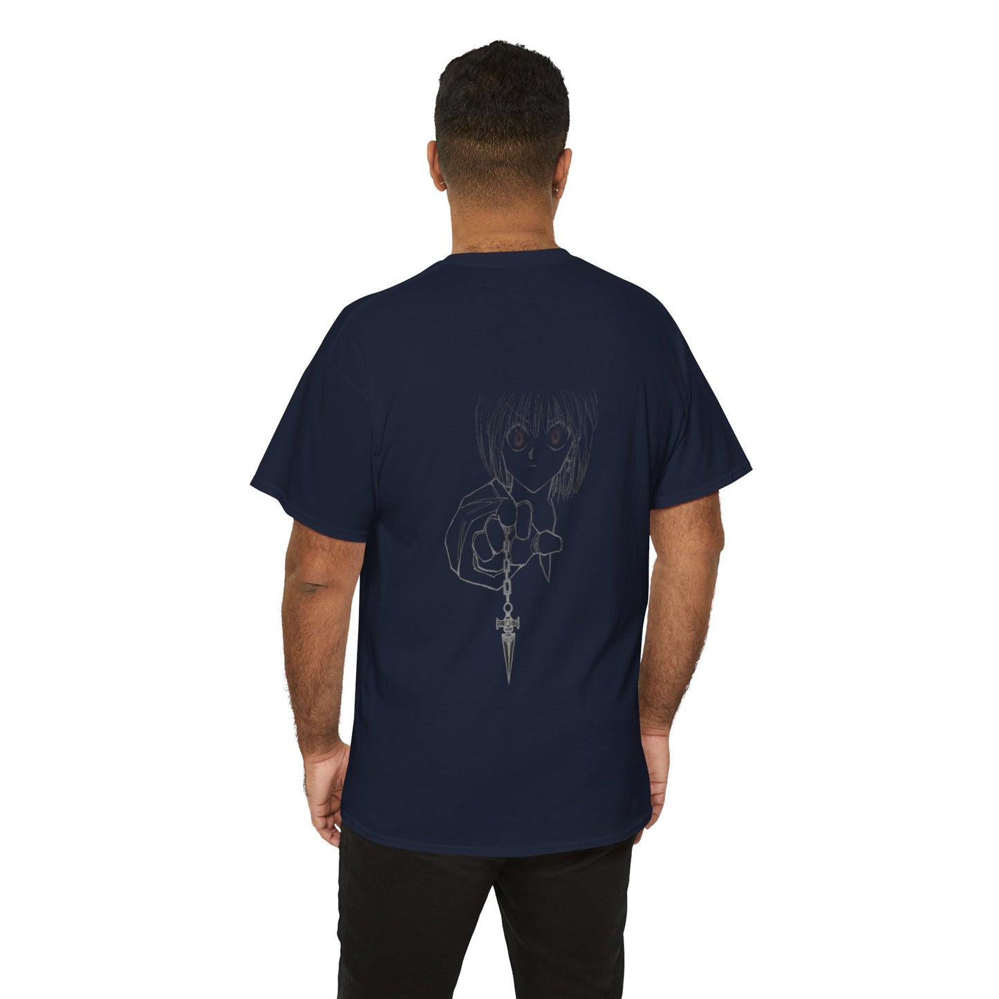 Kurapika Tee